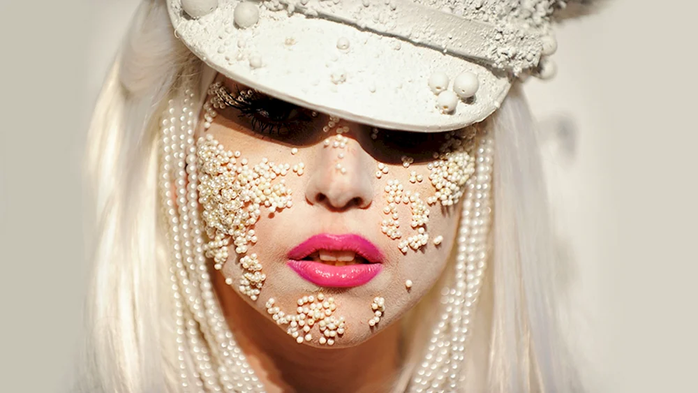 Lady Gaga
