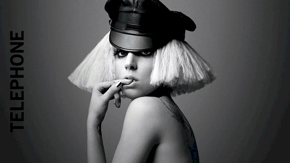 Lady Gaga