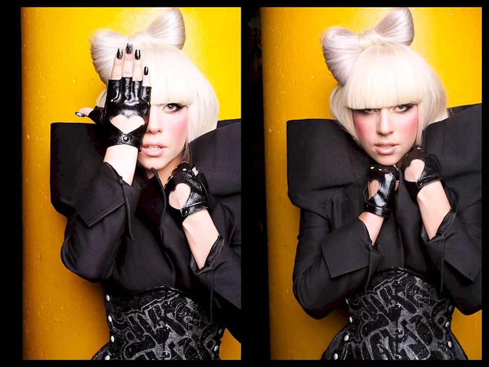 Lady Gaga