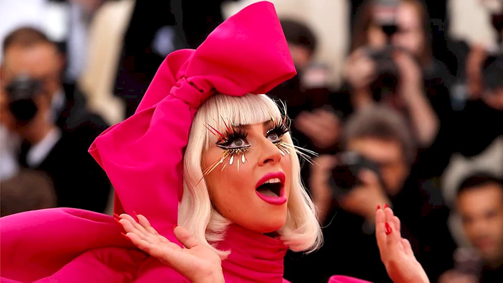 Lady Gaga