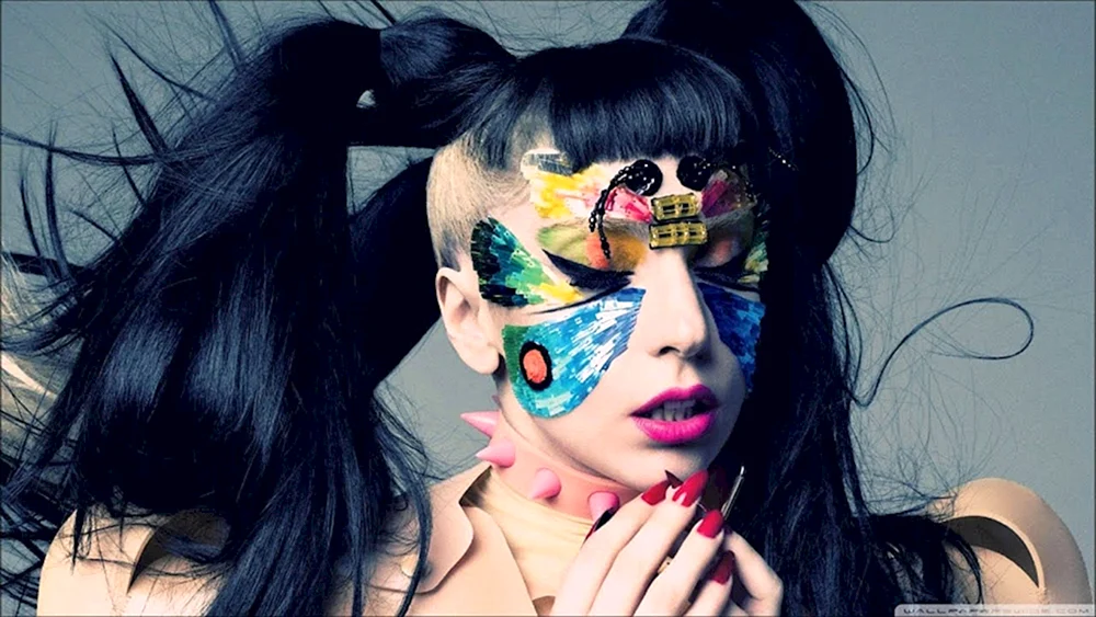 Lady Gaga