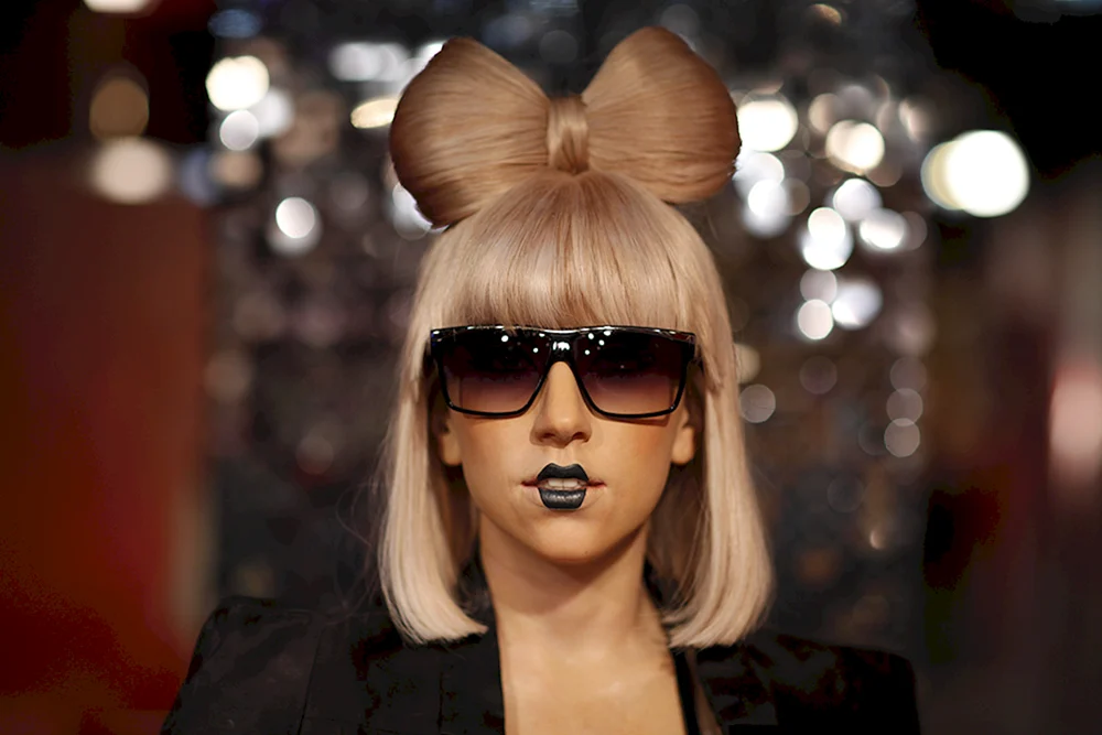 Lady Gaga