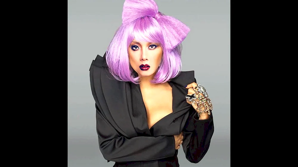 Lady Gaga