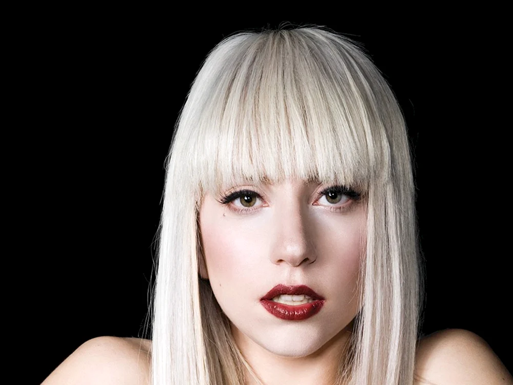 Lady Gaga