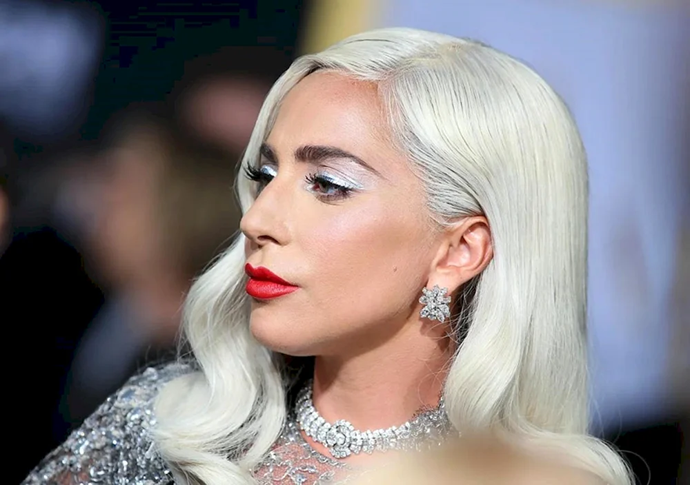 Lady Gaga