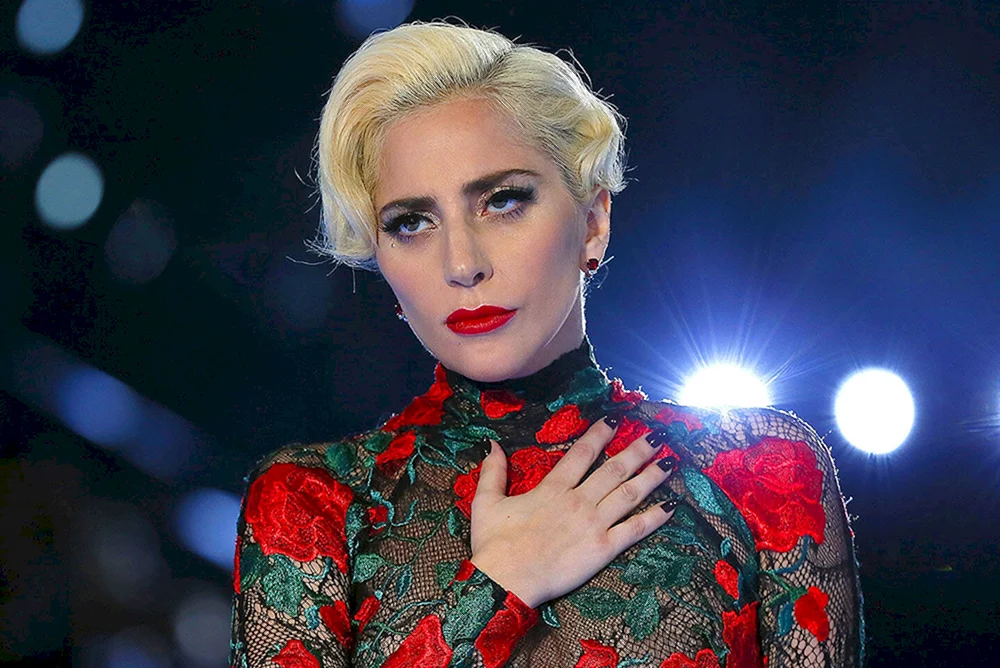 Lady Gaga
