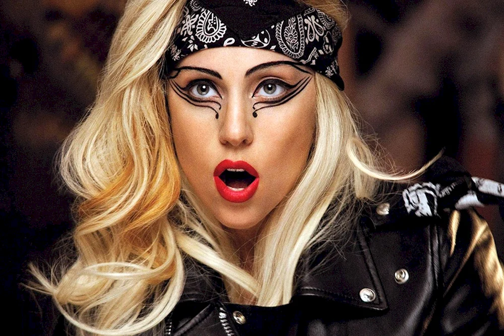 Lady Gaga