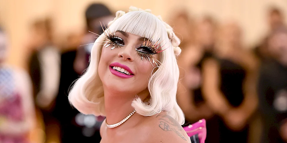 Lady Gaga