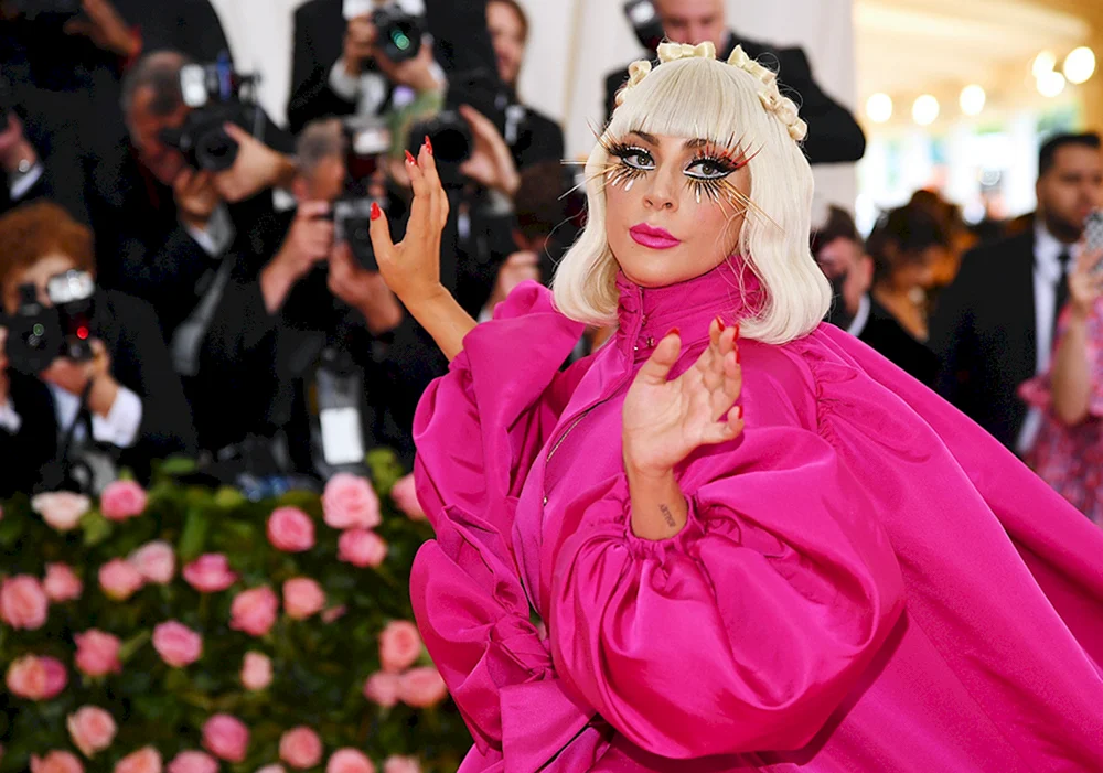 Lady Gaga