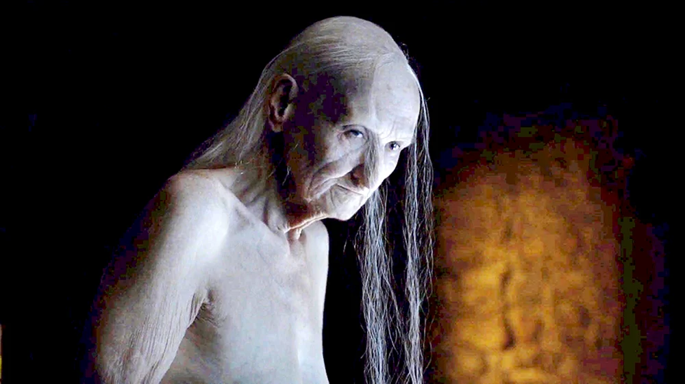 Lady Melisandre Game of Thrones