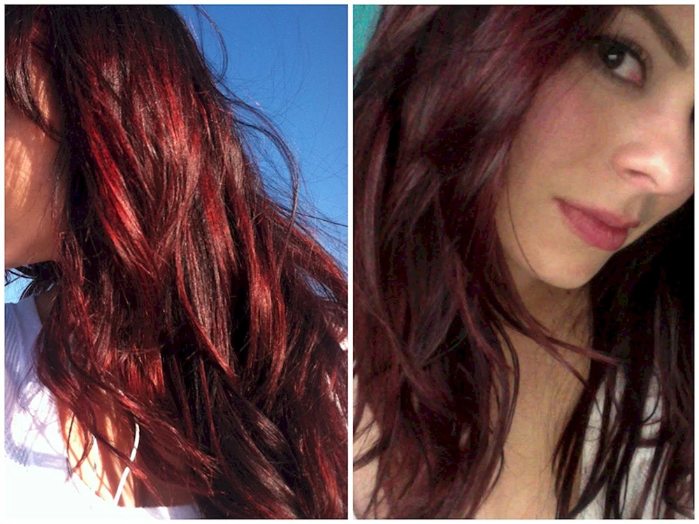 Garnier 5.62 Royal Garnet