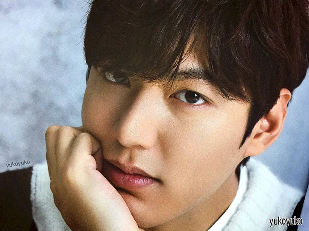Lee min ho Lee