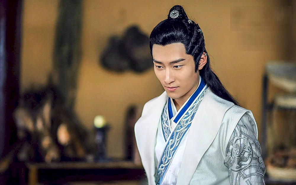 Legend of Chu Qiao