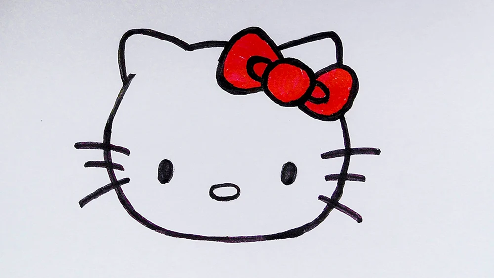 Einfache Doodles zum Kritzeln