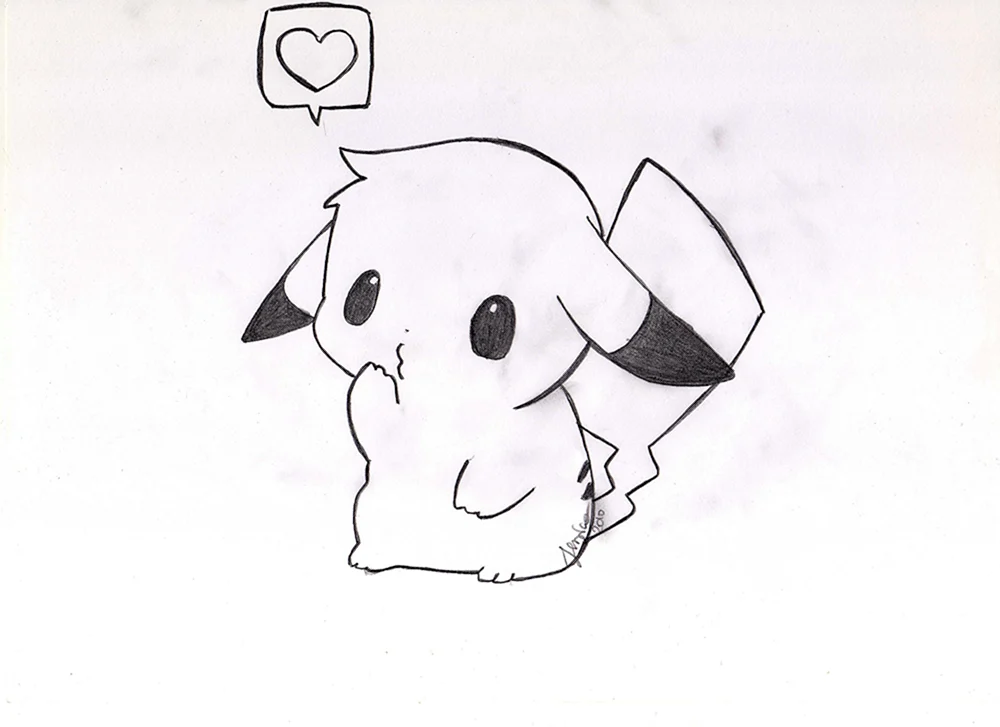 Einfache Doodles zum Kritzeln