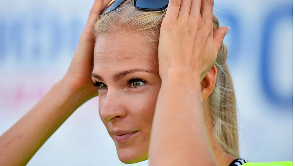 Daria Igorevna Klishina LeichtathletikDaria Klishina LeichtathletikDaria Igorevna Klishina LeichtathletikDaria Igorevna Klishina LeichtathletikDaria Igorevna Klishina