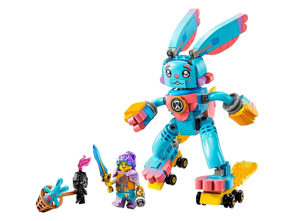 Lego DRIMZZ