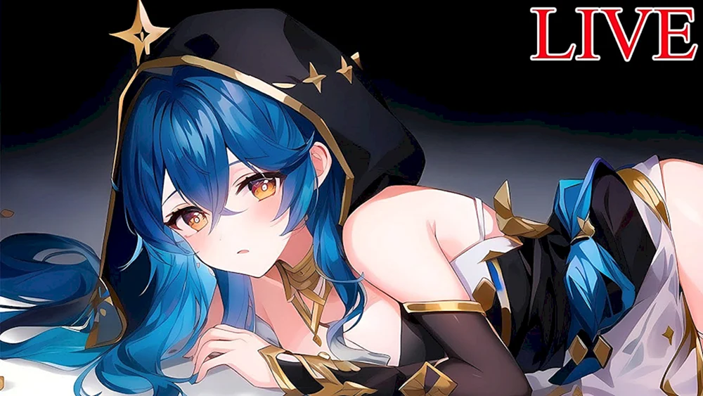 Genshin Impact Laila