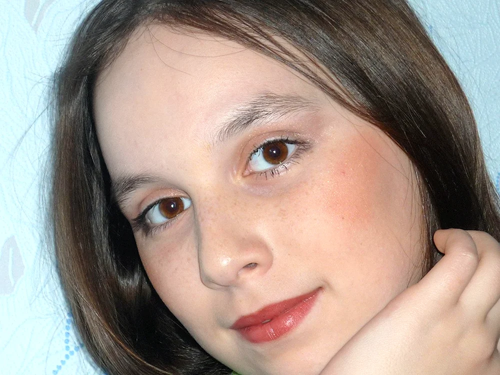 Alina Valliullina Kazan