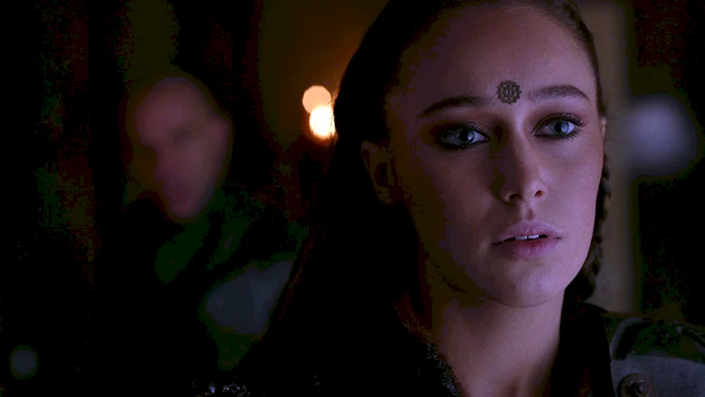 Lexa Heda