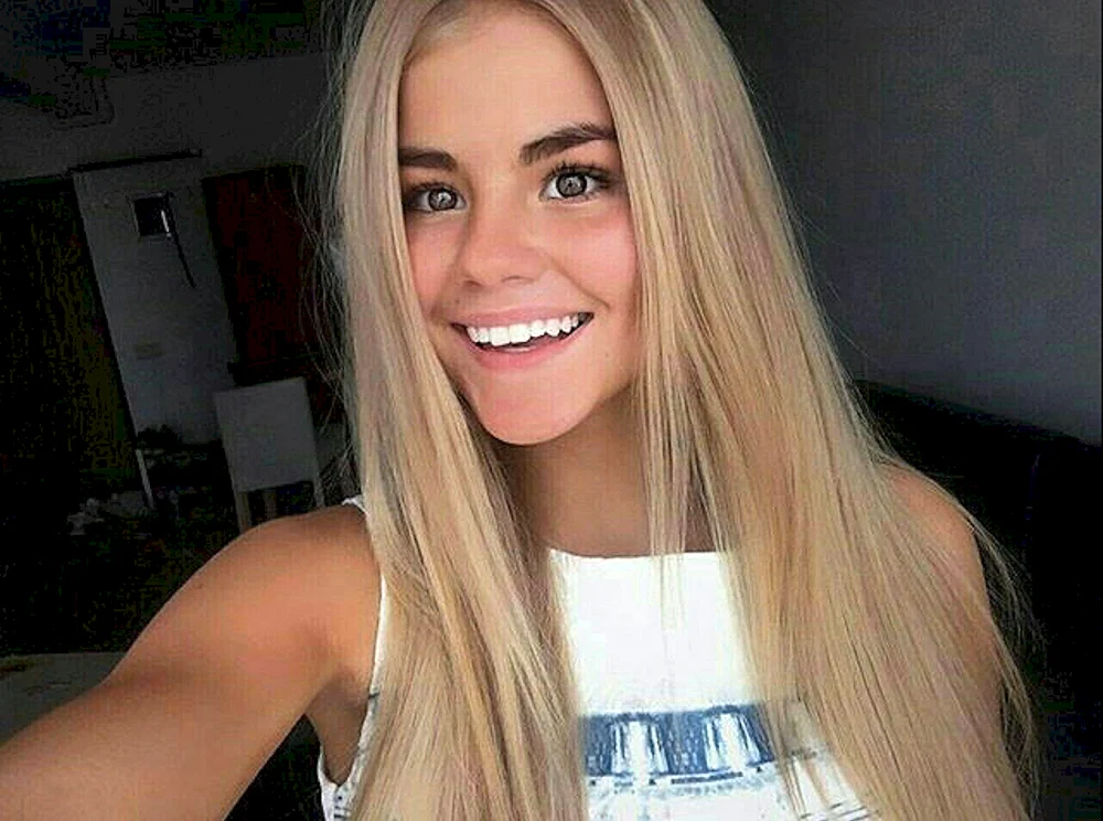 Olga Lelya Baranova Baranova