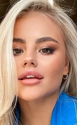 Lelya Baranova 2022