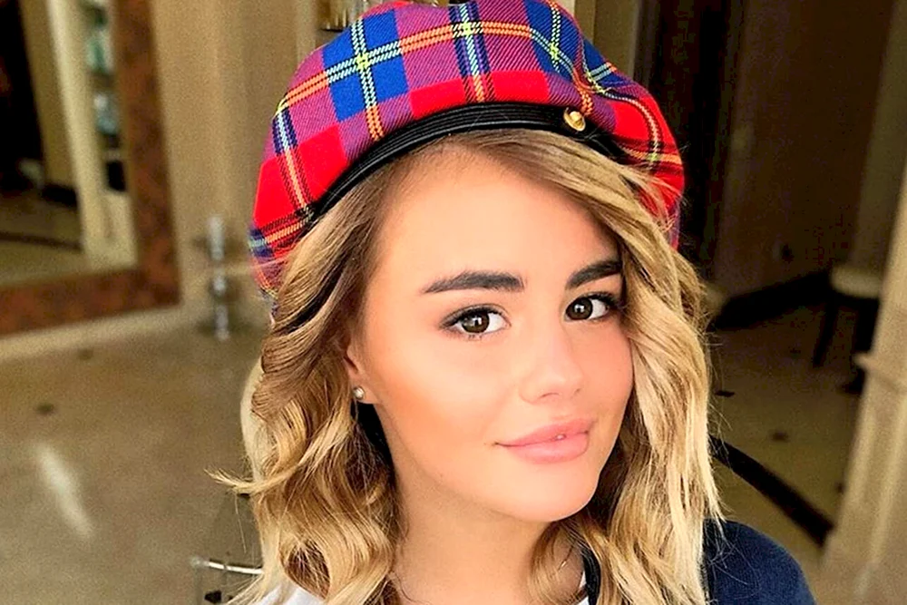 Lelya Baranova