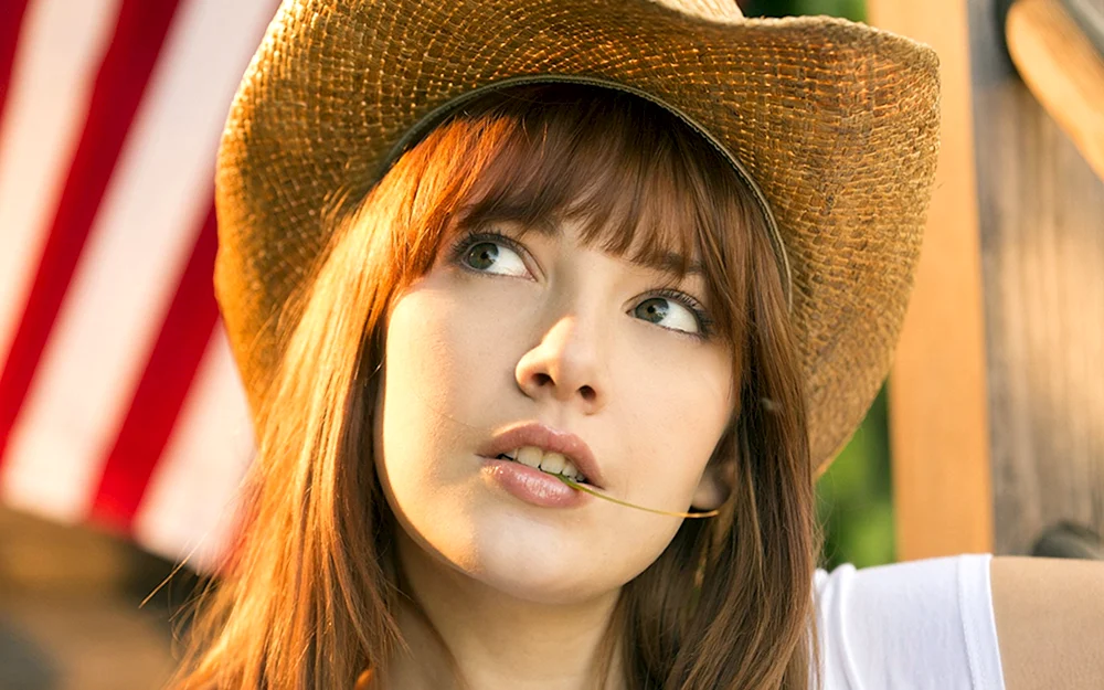 Lena Anderson