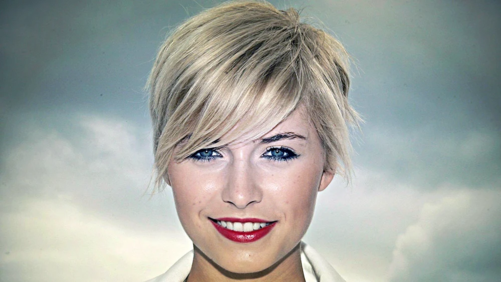 Gracie Gold