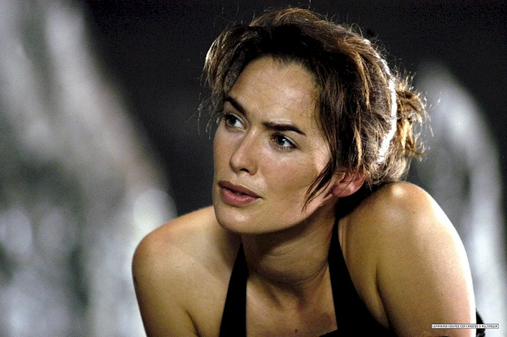 Lena Headey 2021