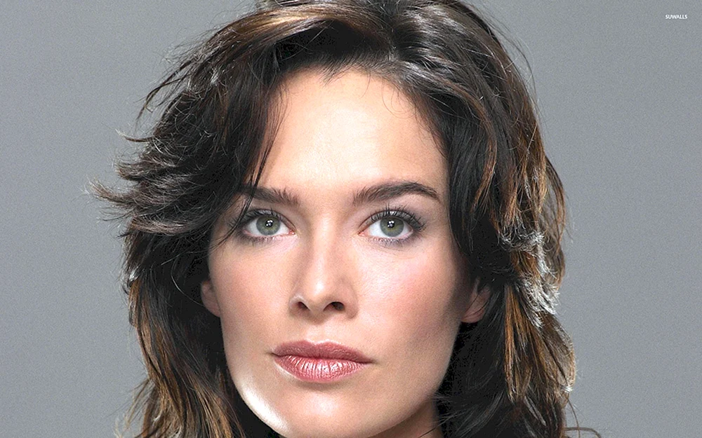 Lena Headey Lena Headey
