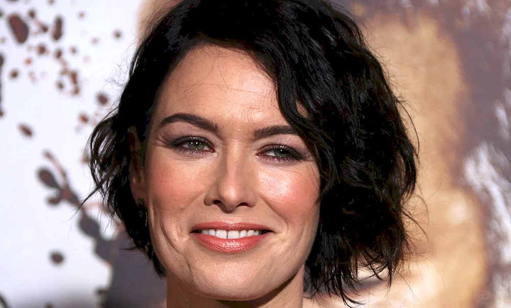 Lena Headey Headey