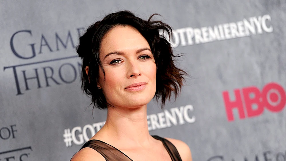 Lena Headey