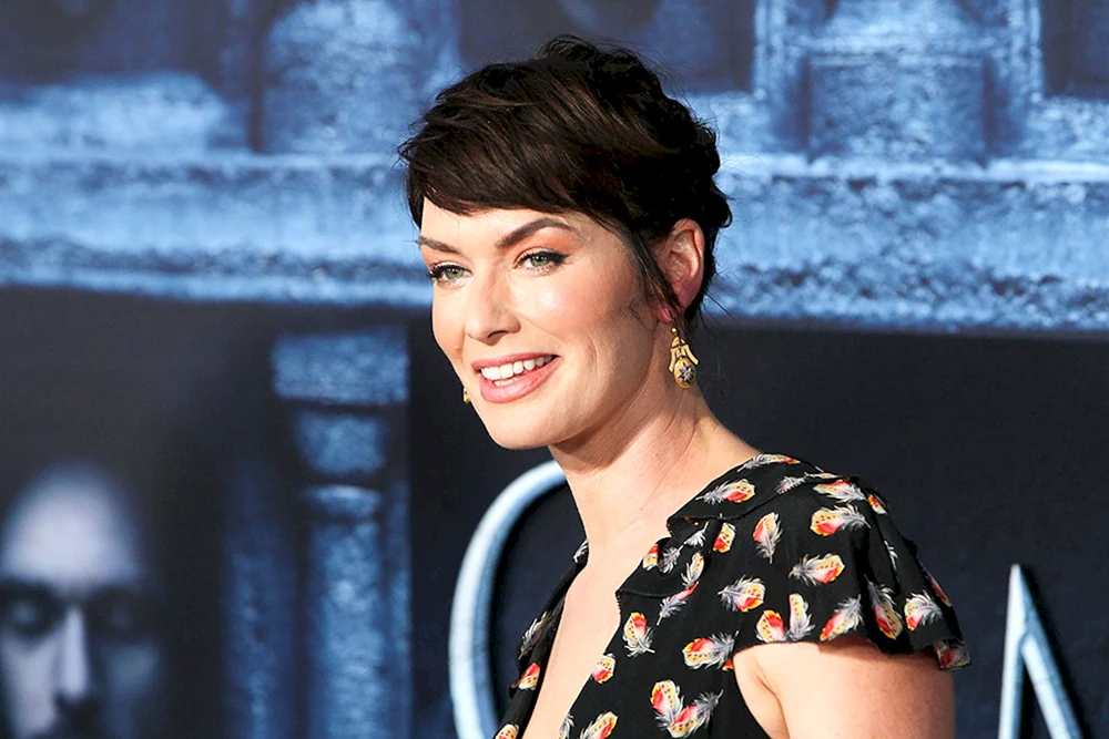 Lena Headey Schauspielerin