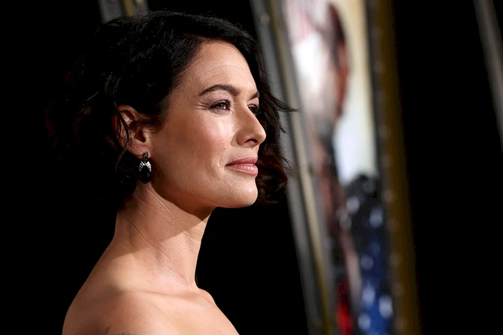 Lena Headey Schauspielerin