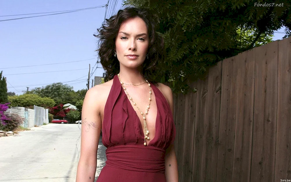 Lena Headey