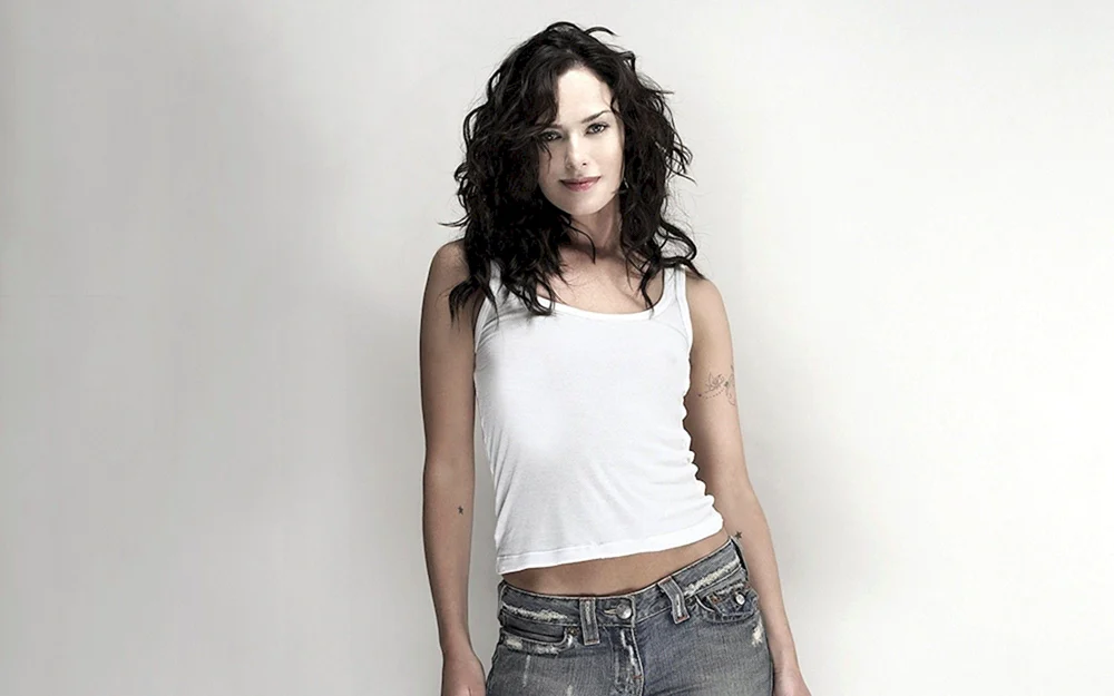 Lena Headey Schauspielerin