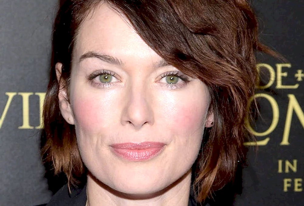 Lena Headey in 2011