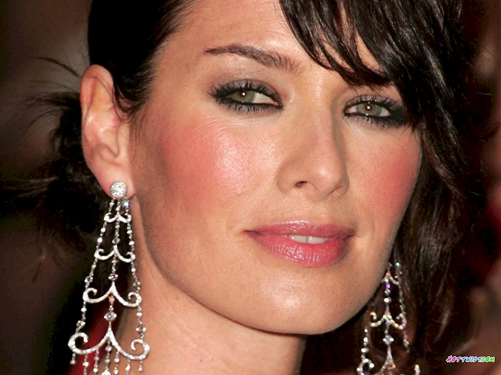 Lena Headey Foto