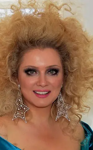 Lena Lenina 2022