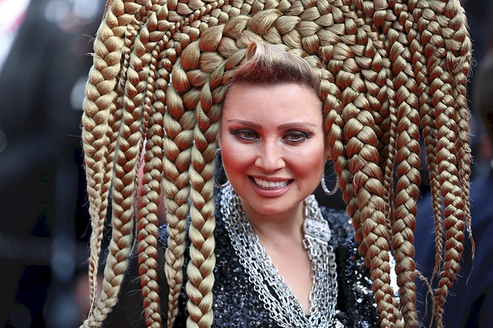 Lena Lenina 2022