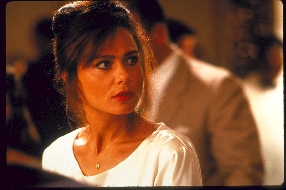 Lena Olin 2022