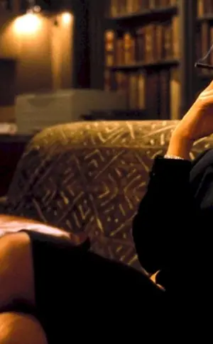 Lena Olin 9 Tore