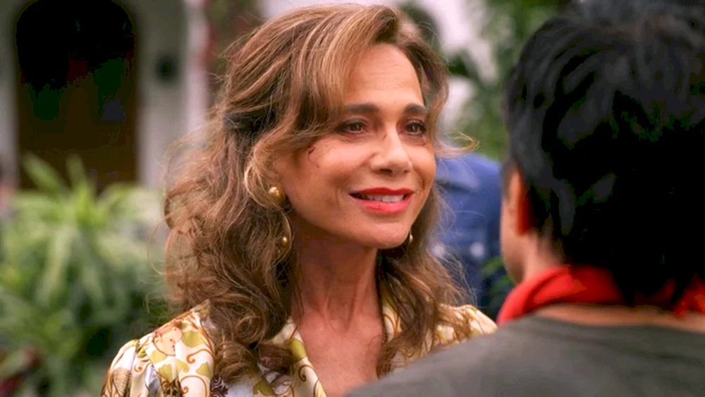 Lena Olin Schauspielerin