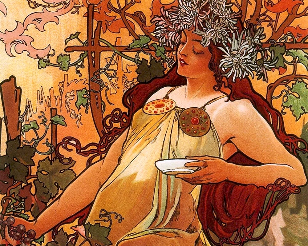 Lendl Ivan Alphonse Mucha