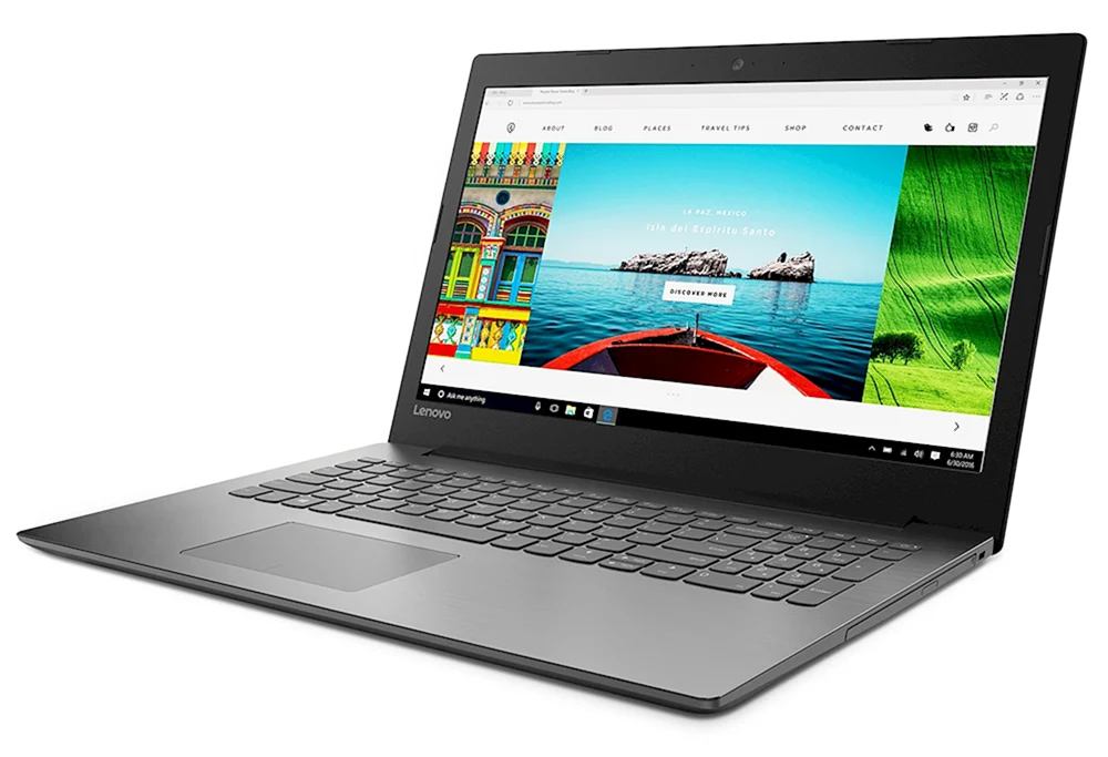 Lenovo IDEAPAD 320-17ikb