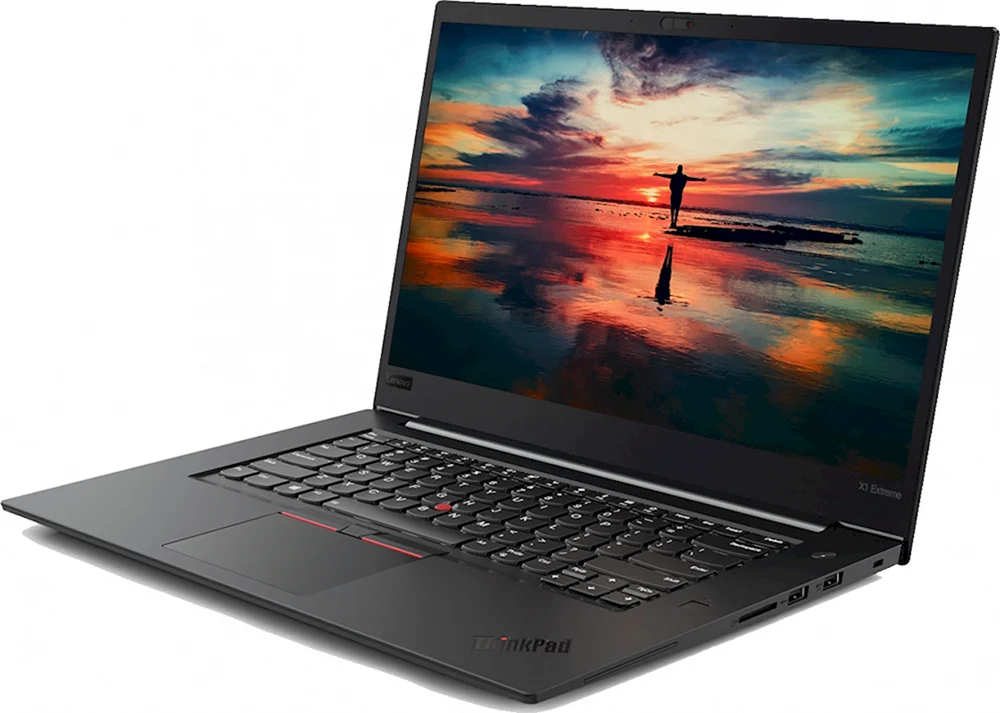 Lenovo x1 Carbon