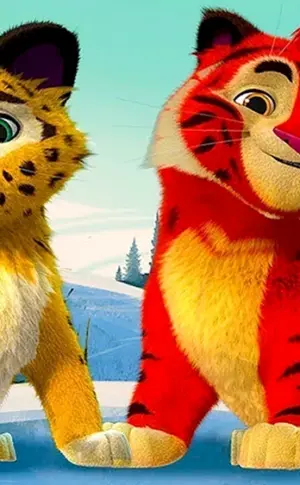 Leo und Tig