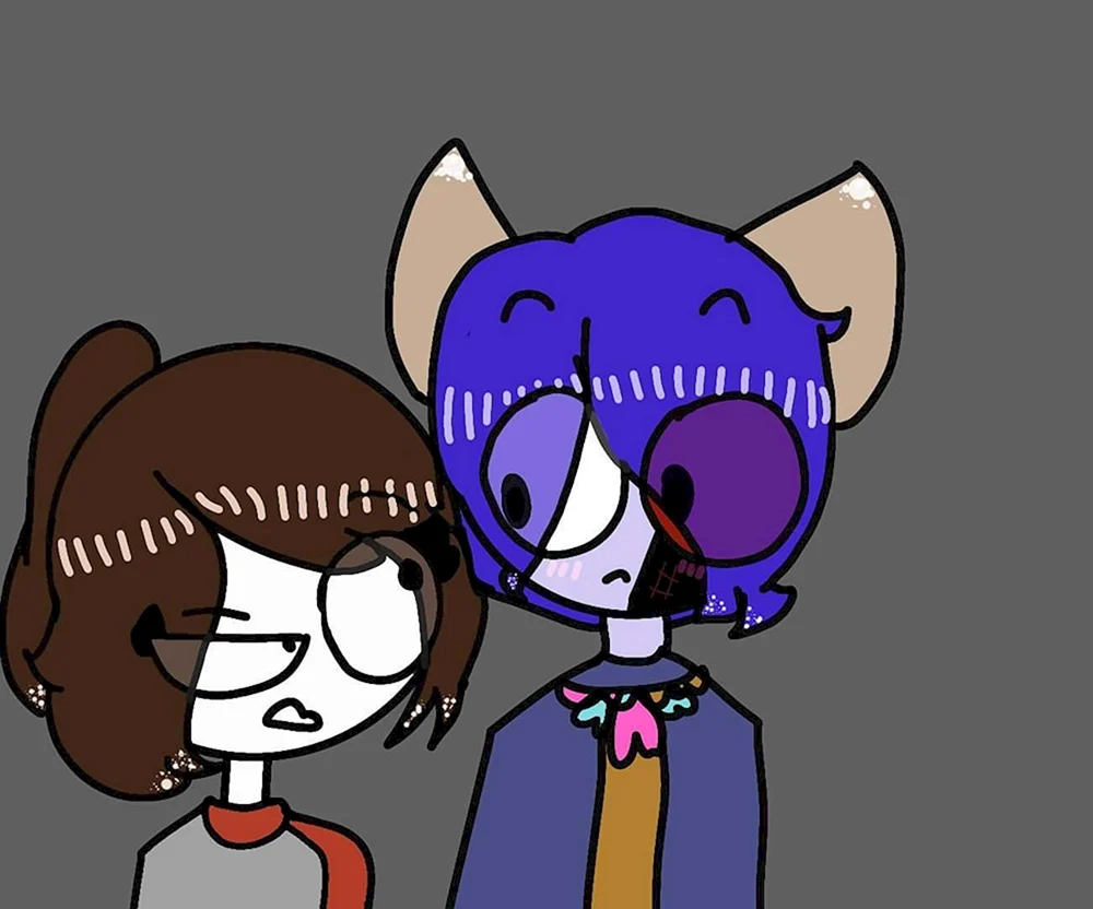 Leo Lana und Steve