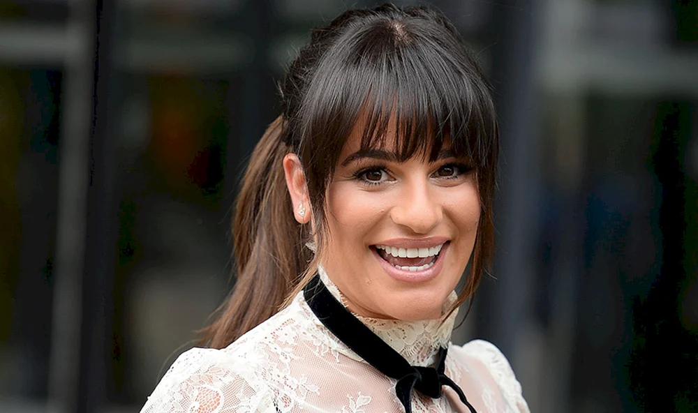 Lea Michelle